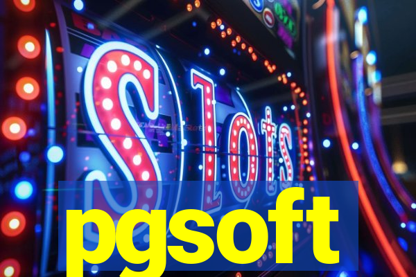 pgsoft-games porcentagem